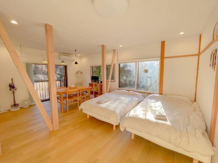 Ferienwohnung 川の音 Kawanone Izu  Exterior foto
