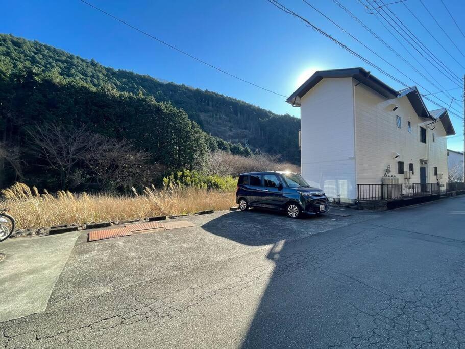 Ferienwohnung 川の音 Kawanone Izu  Exterior foto