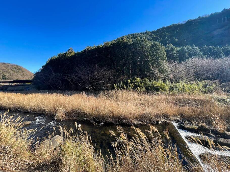 Ferienwohnung 川の音 Kawanone Izu  Exterior foto