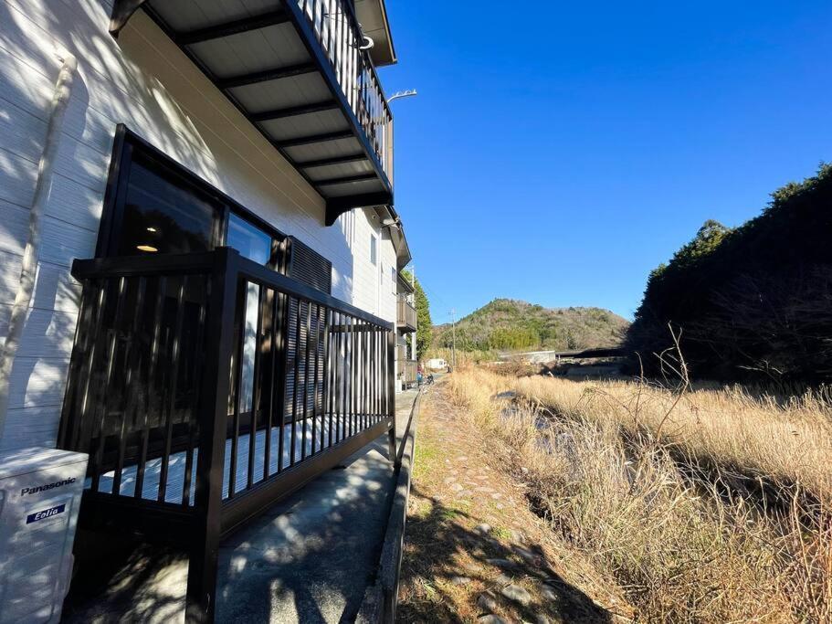 Ferienwohnung 川の音 Kawanone Izu  Exterior foto